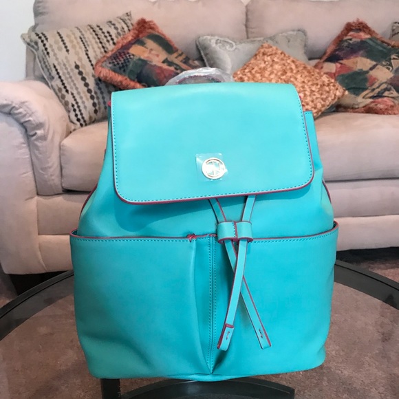 Tracy Negoshian Handbags - 🔥LAST 1! Backpack Purse🔥